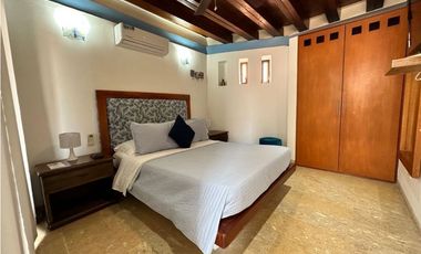 casa en venta en el centro. Cod V288