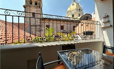 casa en venta en el centro. Cod V288