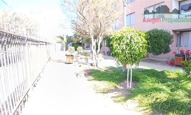 Departamento en arriendo de 2 dorm. en Copiapó