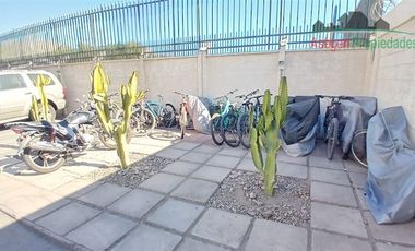 Departamento en arriendo de 2 dorm. en Copiapó
