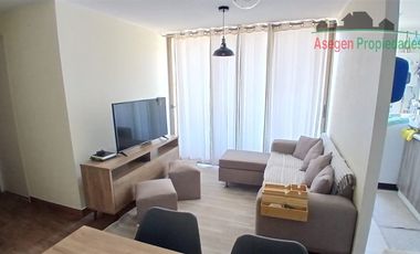 Departamento en arriendo de 2 dorm. en Copiapó