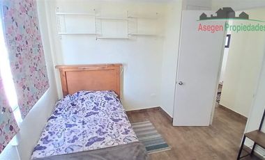 Departamento en arriendo de 2 dorm. en Copiapó