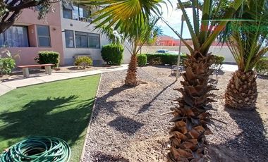 Departamento en arriendo de 2 dorm. en Copiapó