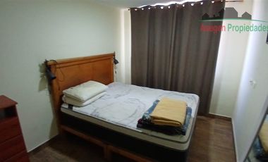 Departamento en arriendo de 2 dorm. en Copiapó