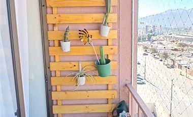 Departamento en arriendo de 2 dorm. en Copiapó