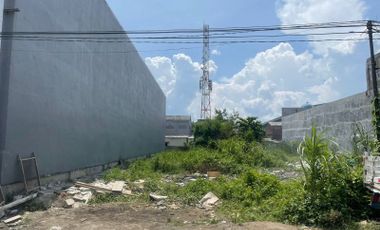 Jual Tanah Siap Bangun di Kedinding Tengah Jaya Kota Surabaya
