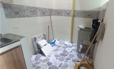 casa en arriendo en poblado campestre. Cod A9190503