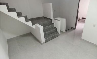 casa en arriendo en poblado campestre. Cod A9190503