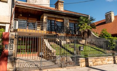 La casa de tus sueños en Ramos Mejia,BARRIO PILETA