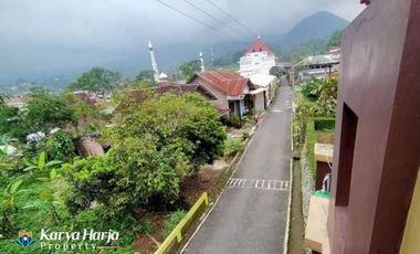 Villa Dijual di Karangpandan Karanganyar