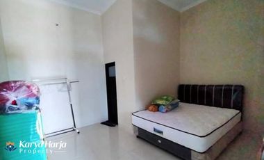Villa Dijual di Karangpandan Karanganyar