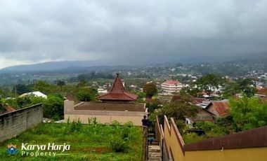 Villa Dijual di Karangpandan Karanganyar