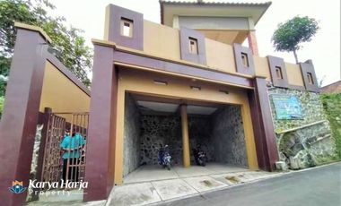 Villa Dijual di Karangpandan Karanganyar