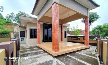 Villa Dijual di Karangpandan Karanganyar
