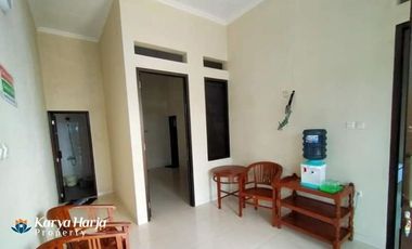 Villa Dijual di Karangpandan Karanganyar