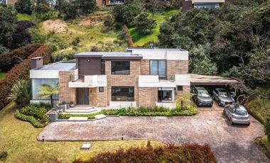 casa en arriendo/venta en vereda el líbano. Cod A24330