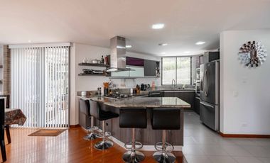 casa en arriendo/venta en vereda el líbano. Cod A24330