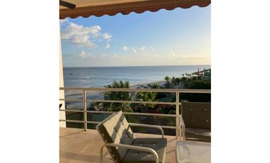 PH PLAYA BLANCA APARTAMENTO FRENTE AL MAR EN ALQUILER, FARALLON (6)