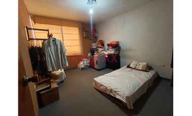 Venta Casa Como Local Comercial En Estrategia Zona En Cercado De Lima