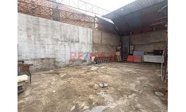 Venta Casa Como Local Comercial En Estrategia Zona En Cercado De Lima