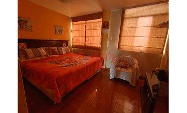 Venta Casa Como Local Comercial En Estrategia Zona En Cercado De Lima