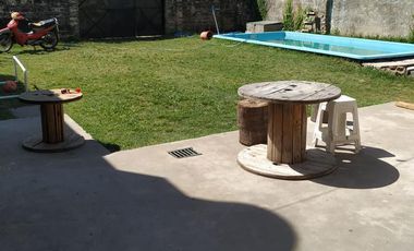 Casa - Villa Luzuriaga