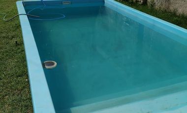 Casa - Villa Luzuriaga