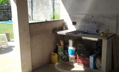 Casa - Villa Luzuriaga