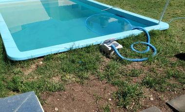 Casa - Villa Luzuriaga