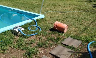 Casa - Villa Luzuriaga