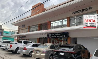 Locales Renta Centro Culiacán  7,000 Anainz RG1