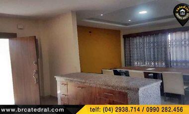 Casa de venta en Salinas - Punta blanca – código:17731