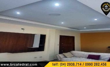 Casa de venta en Salinas - Punta blanca – código:17731