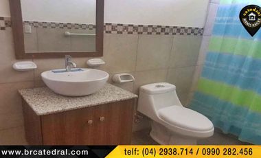 Casa de venta en Salinas - Punta blanca – código:17731