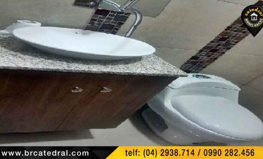 Casa de venta en Salinas - Punta blanca – código:17731