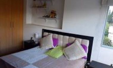 Departamento en arriendo en Distrito Metropolitano de Quito, Bellavista - Estacionamiento