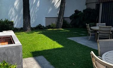 CASA CON ESPECTACULAR VISTA A BOSQUE ECOLÓGICO