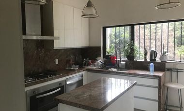 CASA CON ESPECTACULAR VISTA A BOSQUE ECOLÓGICO