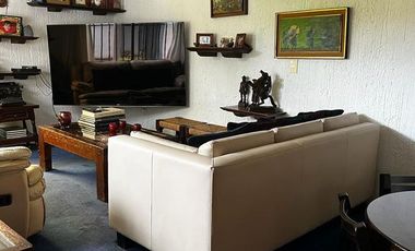 CASA CON ESPECTACULAR VISTA A BOSQUE ECOLÓGICO