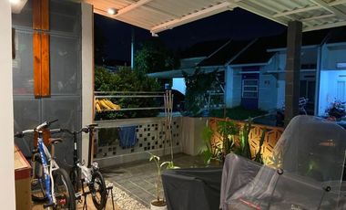 Rumah Bagus Nyaman di Neo Bintaro | HR 5072 - RS