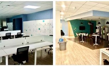 Oficina en Arriendo en Edificio 17 Ciudad Empresarial
