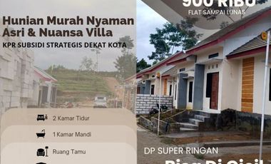 Rumah dijual di Jawa Timur, Tulungagung