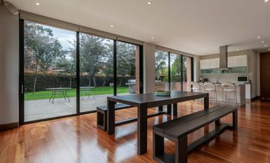 casa en arriendo/venta en guaymaral. Cod A5597
