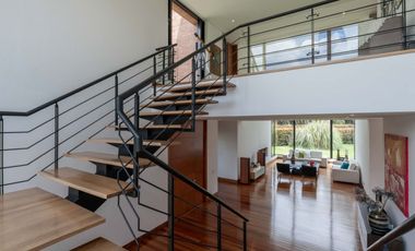 casa en arriendo/venta en guaymaral. Cod A5597