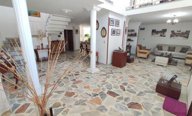 CASA en ARRIENDO en Villa Del Rosario VILLA DEL ROSARIO, SAMANES