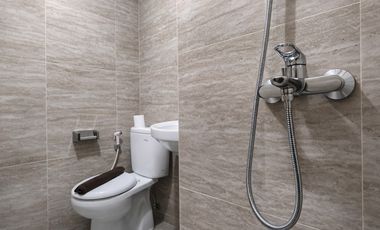 Apartemen The Trans Icon Surabaya