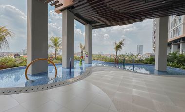 Apartemen The Trans Icon Surabaya