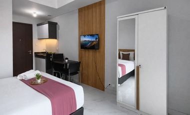 Apartemen The Trans Icon Surabaya