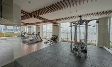 Apartemen The Trans Icon Surabaya