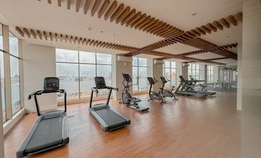 Apartemen The Trans Icon Surabaya